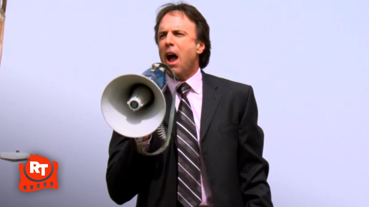 Weeds – Doug Isn’t On The Ballot (S2E7) | Movieclips