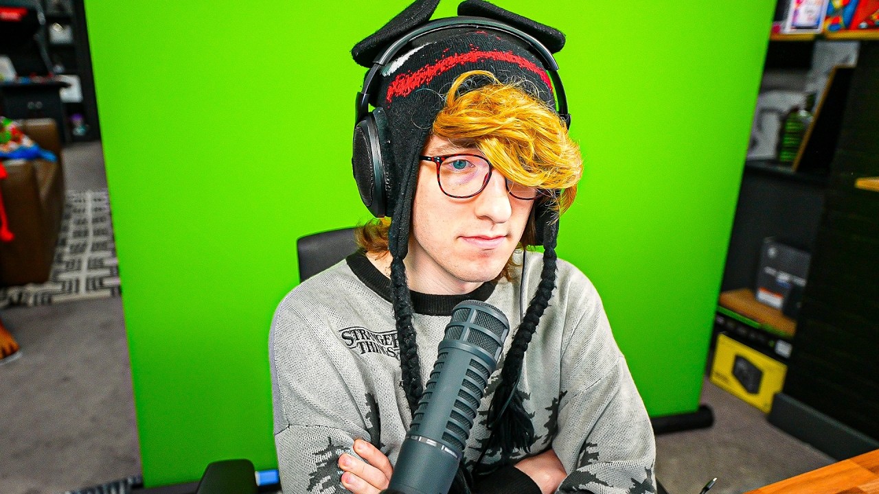 well this isn’t good