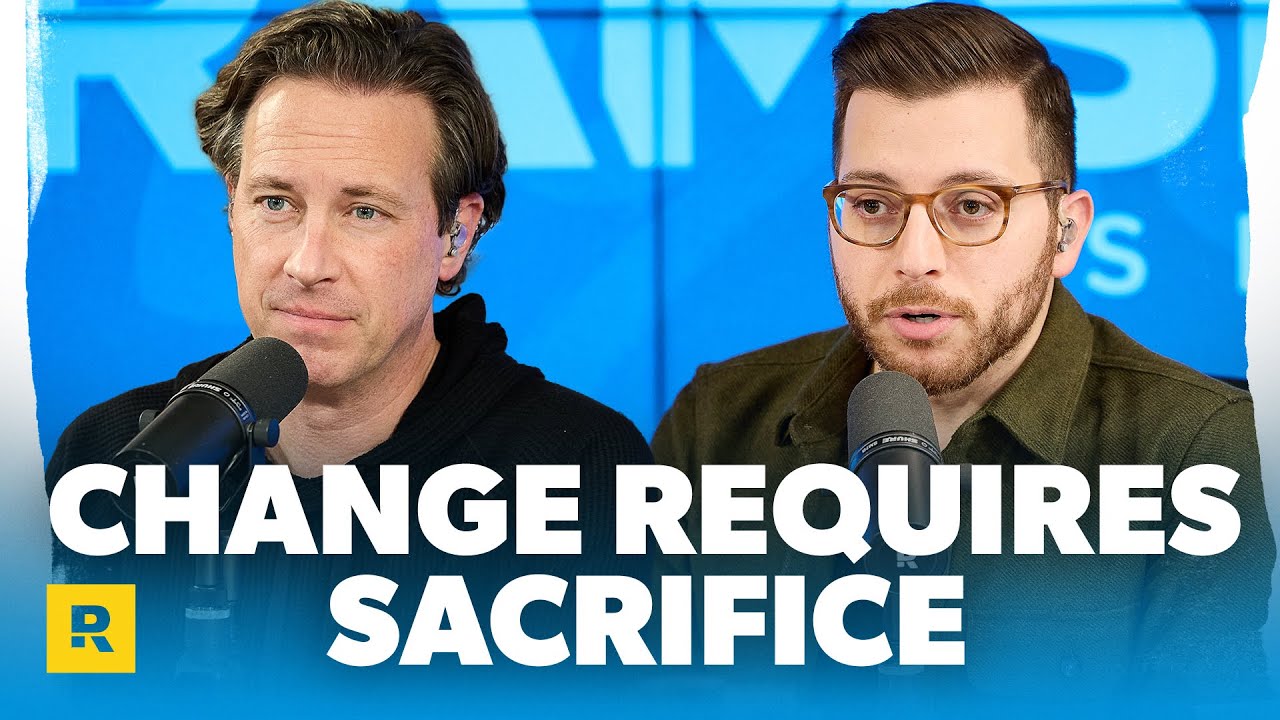 We’re $100K in Debt and Living in a Camper | February 4, 2026