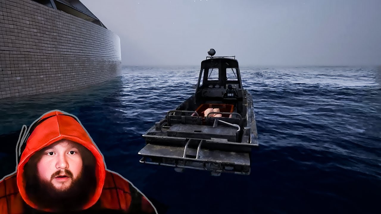 What Are These Creatures… (Umigari Part 2)