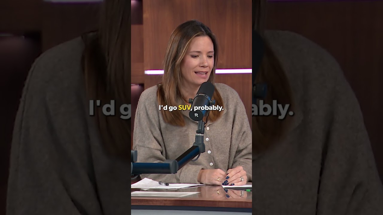 What Car Would You Buy for $20,000?