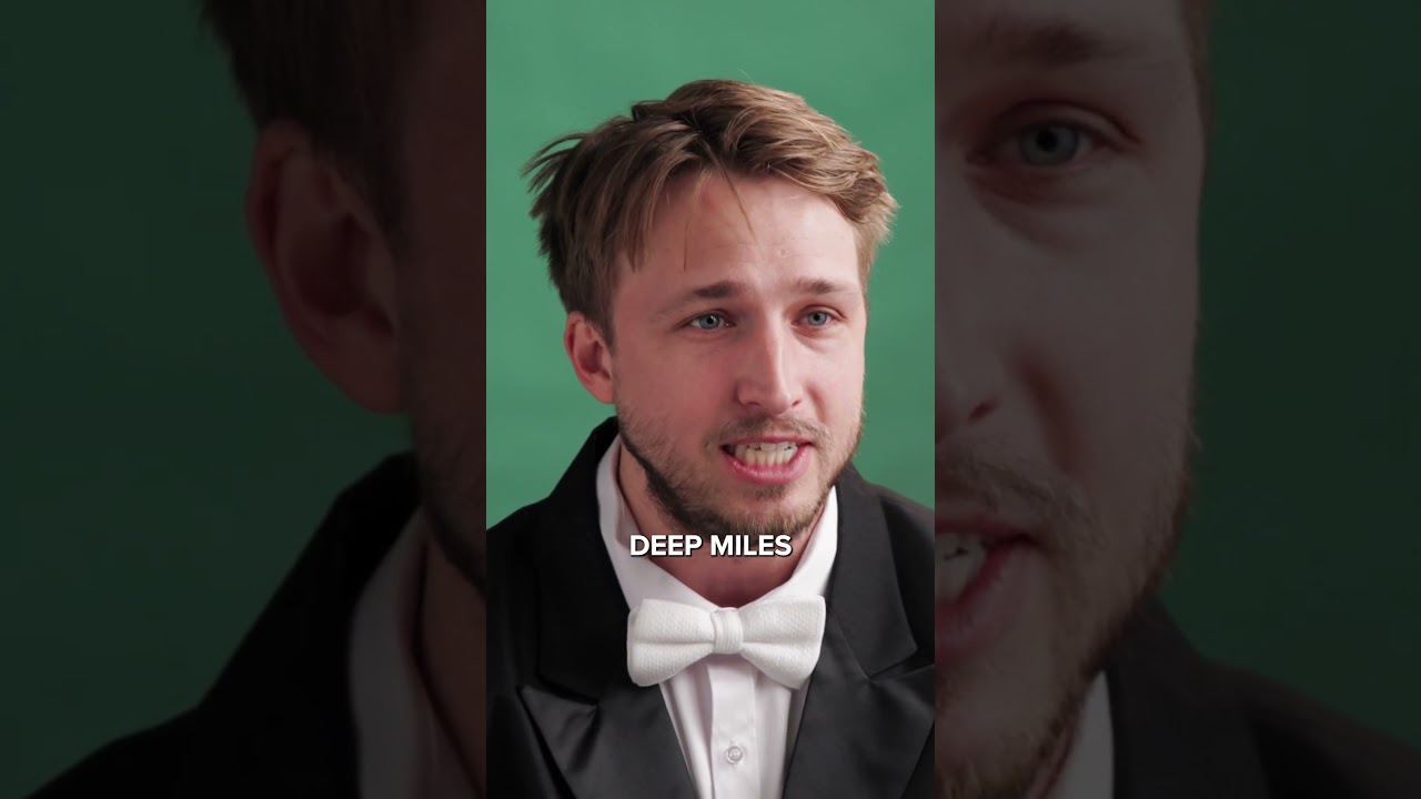 What does the Smosh gas leak actually sound like?