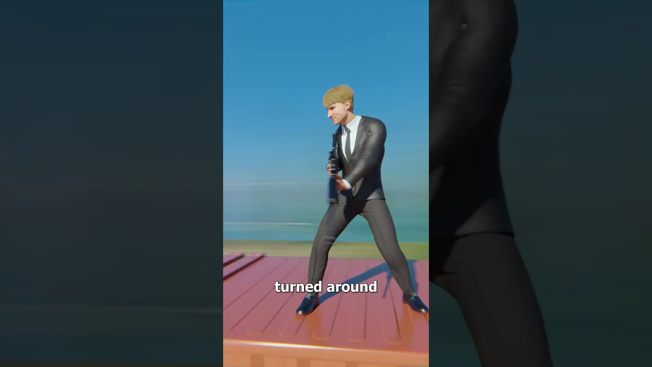 What Happens If You Shoot A Gun On A Moving Train 🤔