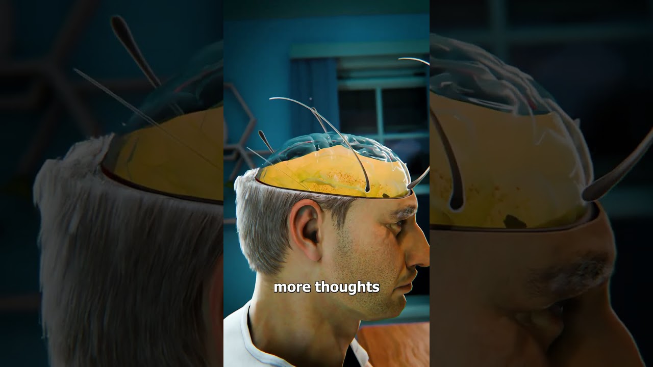 What Happens When You Stop Overthinking 🤔