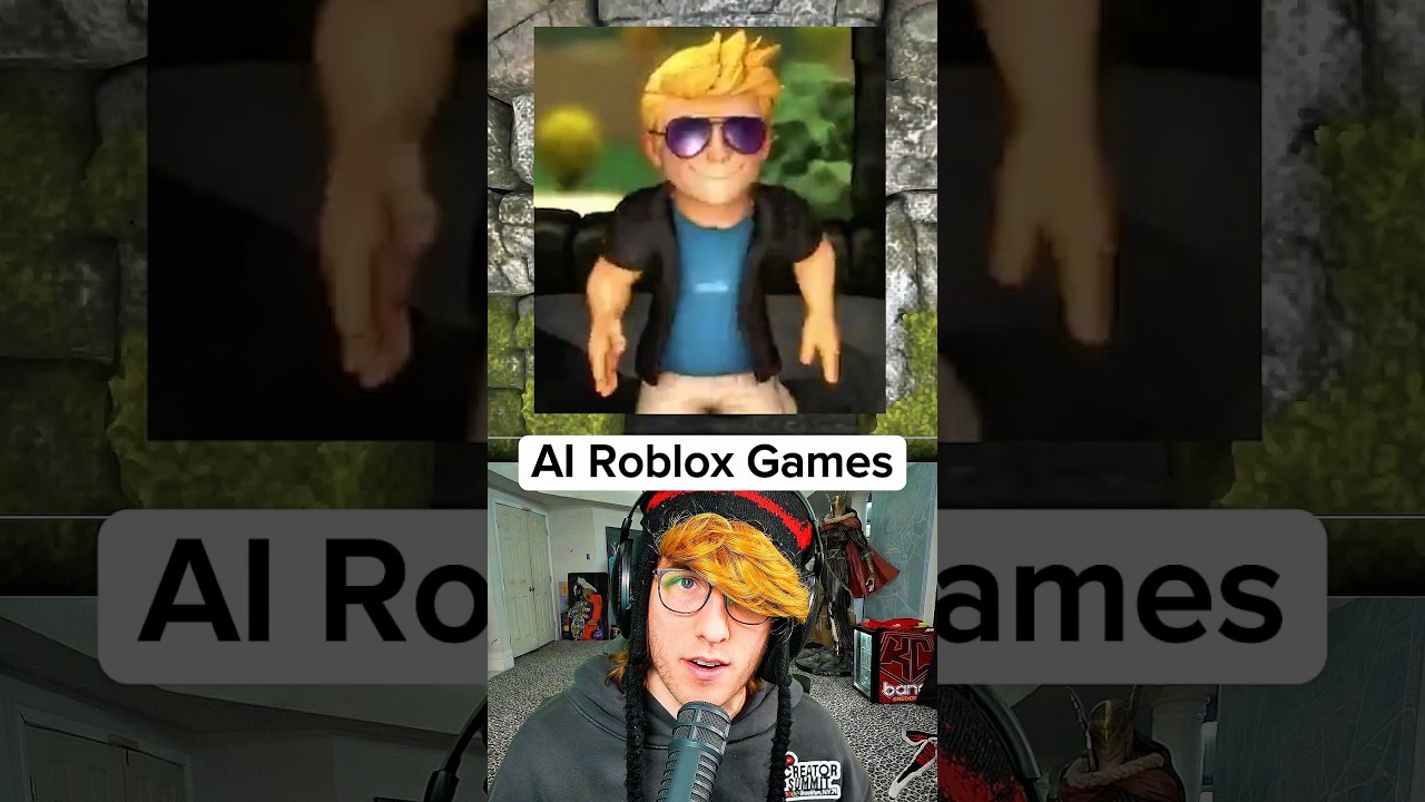 WHAT IS ROBLOX DOING? 😭