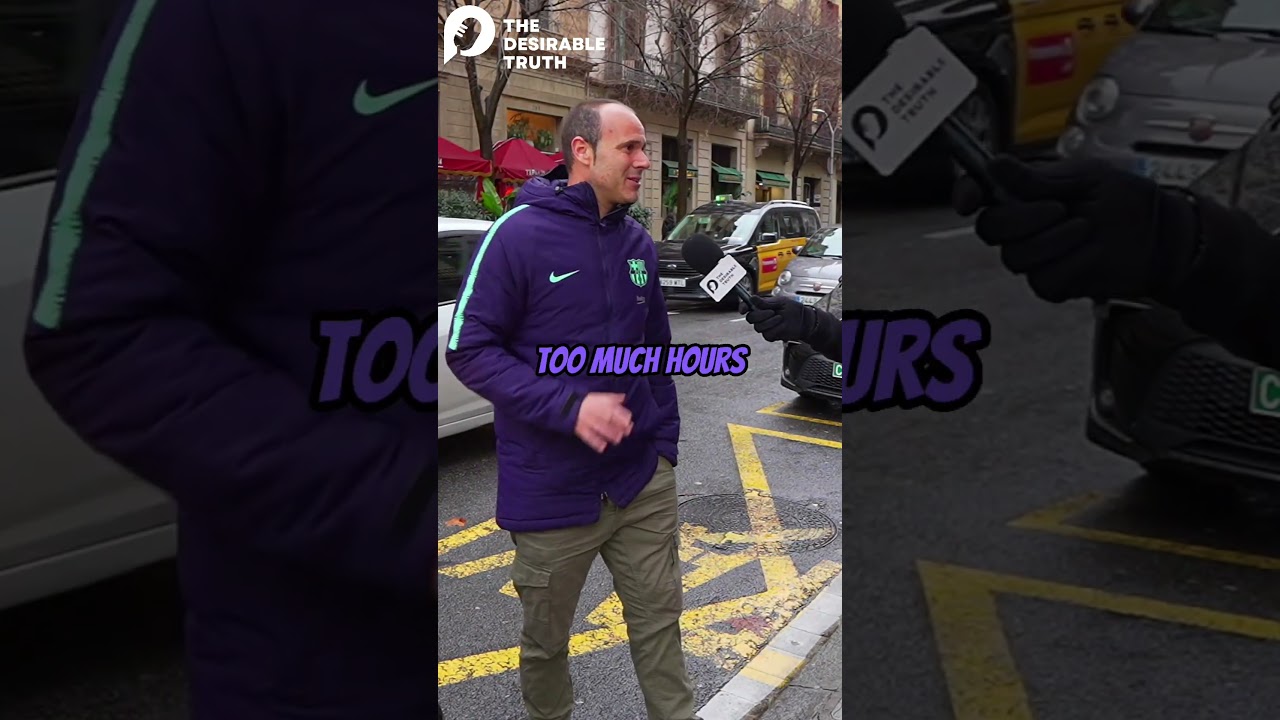 What Taxi Drivers Earn in Barcelona