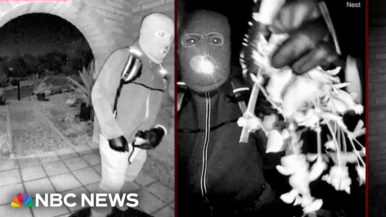 What the detainment in the Guthrie case could mean for the investigation