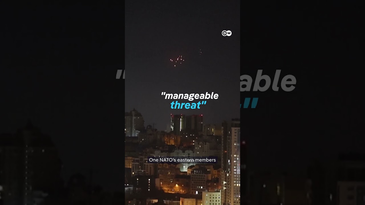 What the US defense strategy means for the world | DW News