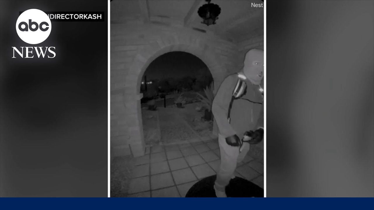 What we know about the Nancy Guthrie kidnapping suspect