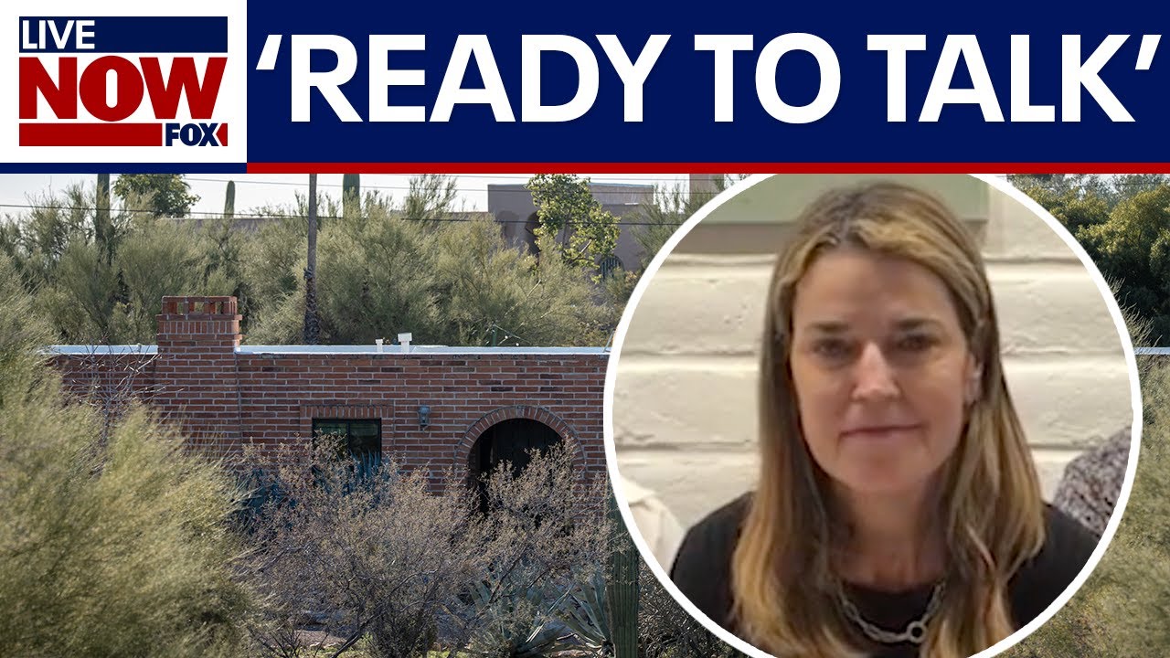 What we know as search for Nancy Guthrie continues