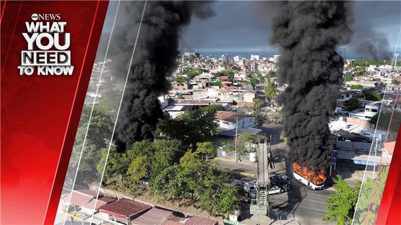 What You Need To Know – Tuesday, February 24, 2026 AM Edition