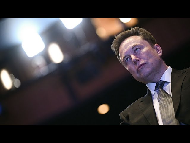 What’s Musk Trying to Achieve With the SpaceX-xAI Deal?