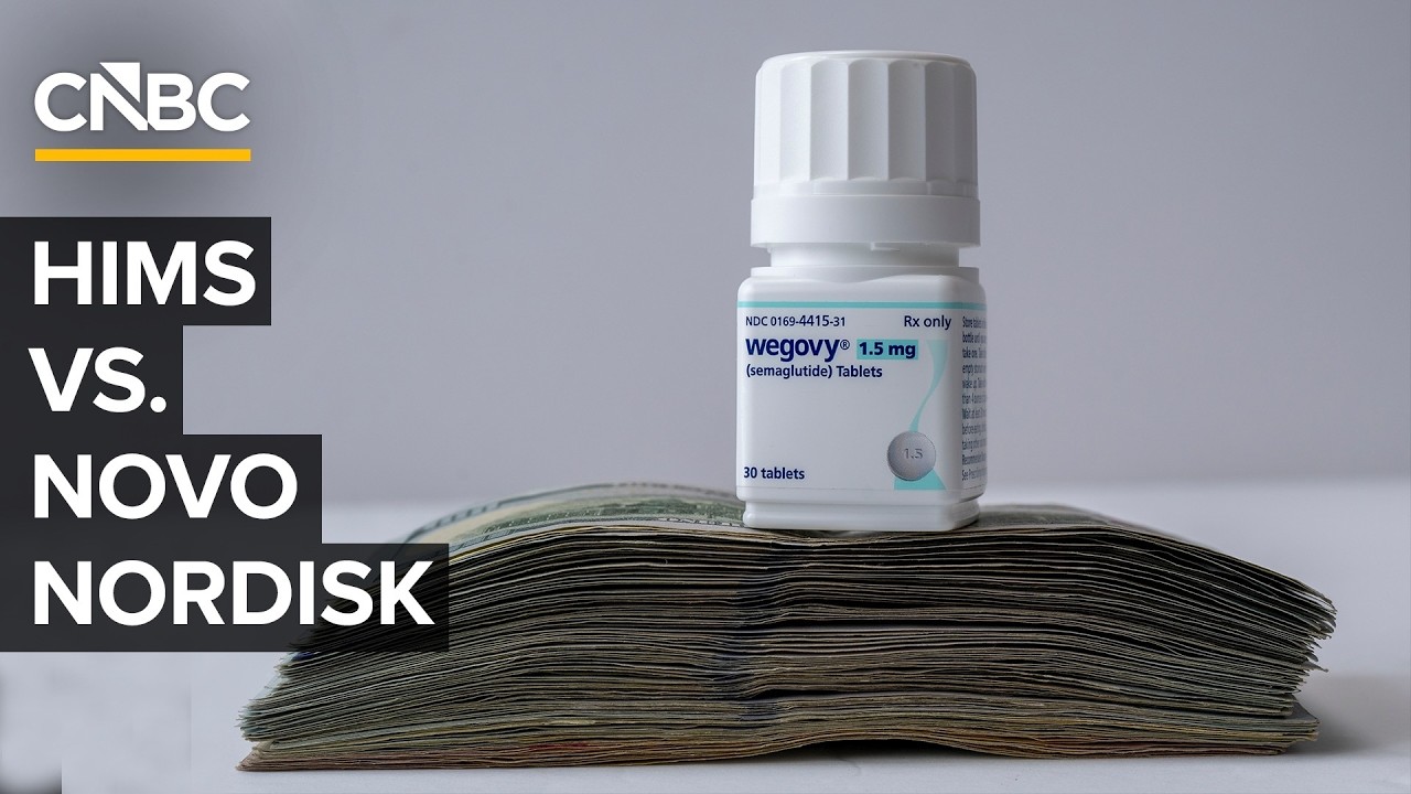 What’s Stopping GLP-1s From Getting Cheaper