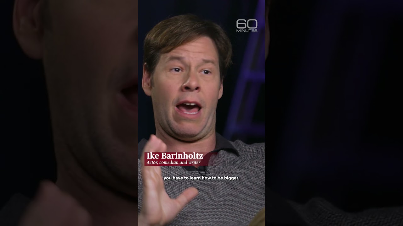 When American jokes don’t travel #shorts