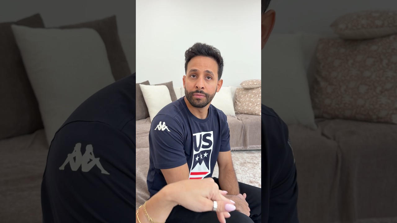 When she asks about your trip but you’re dreaming 🏂 @NBCSports @YouTube #sponsored #winterolympics