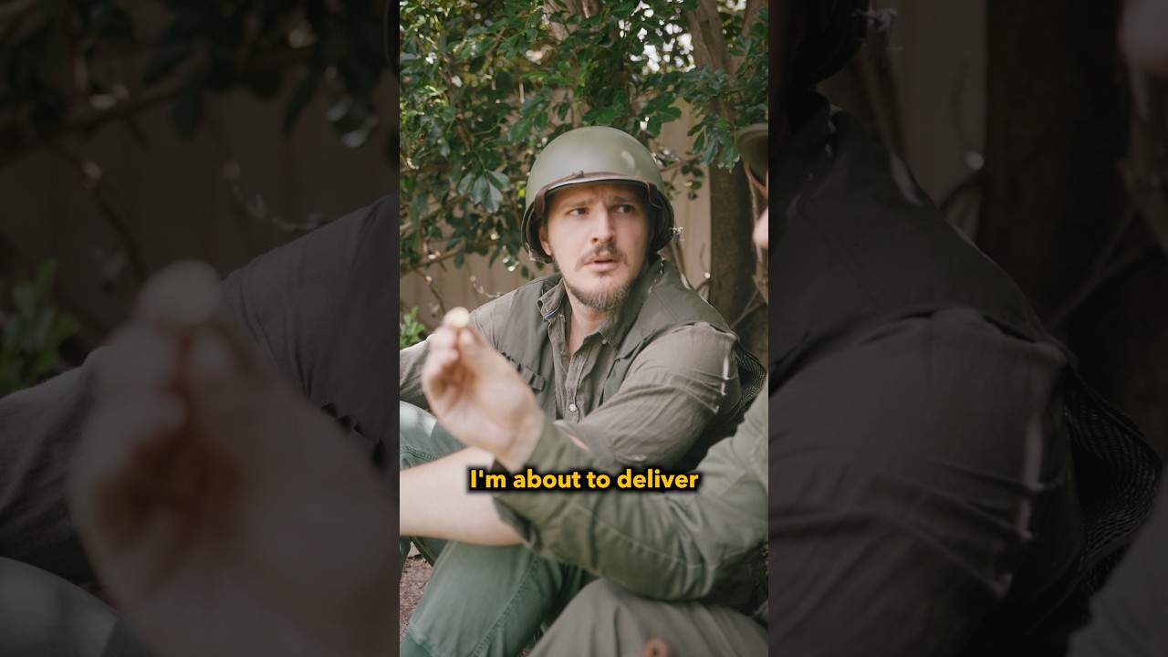 When the fight gets personal