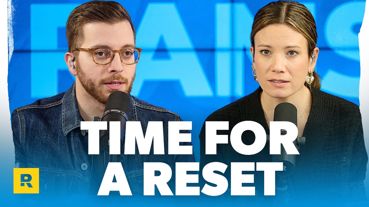 When the Numbers Feel Crushing, There’s Still Hope | February 26, 2026