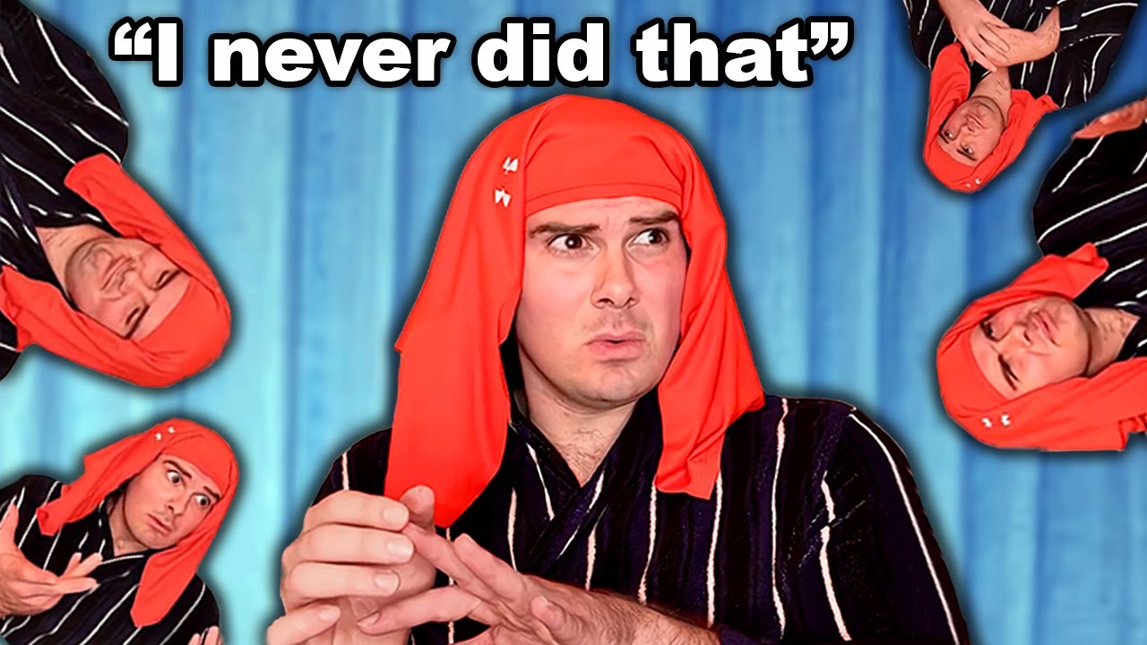 When You Talk Back to Mom | RyanHD Compilation