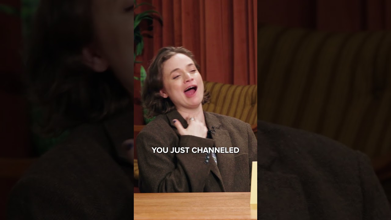 Which Chanse is speaking to us right now??