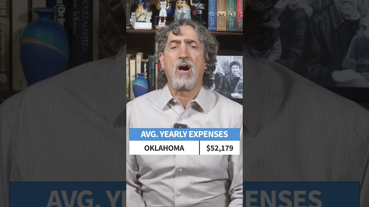 Which States Have the Lowest Cost of Living for Seniors?