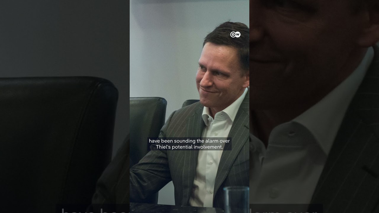 Who should supply Germany’s combat drones? | DW News