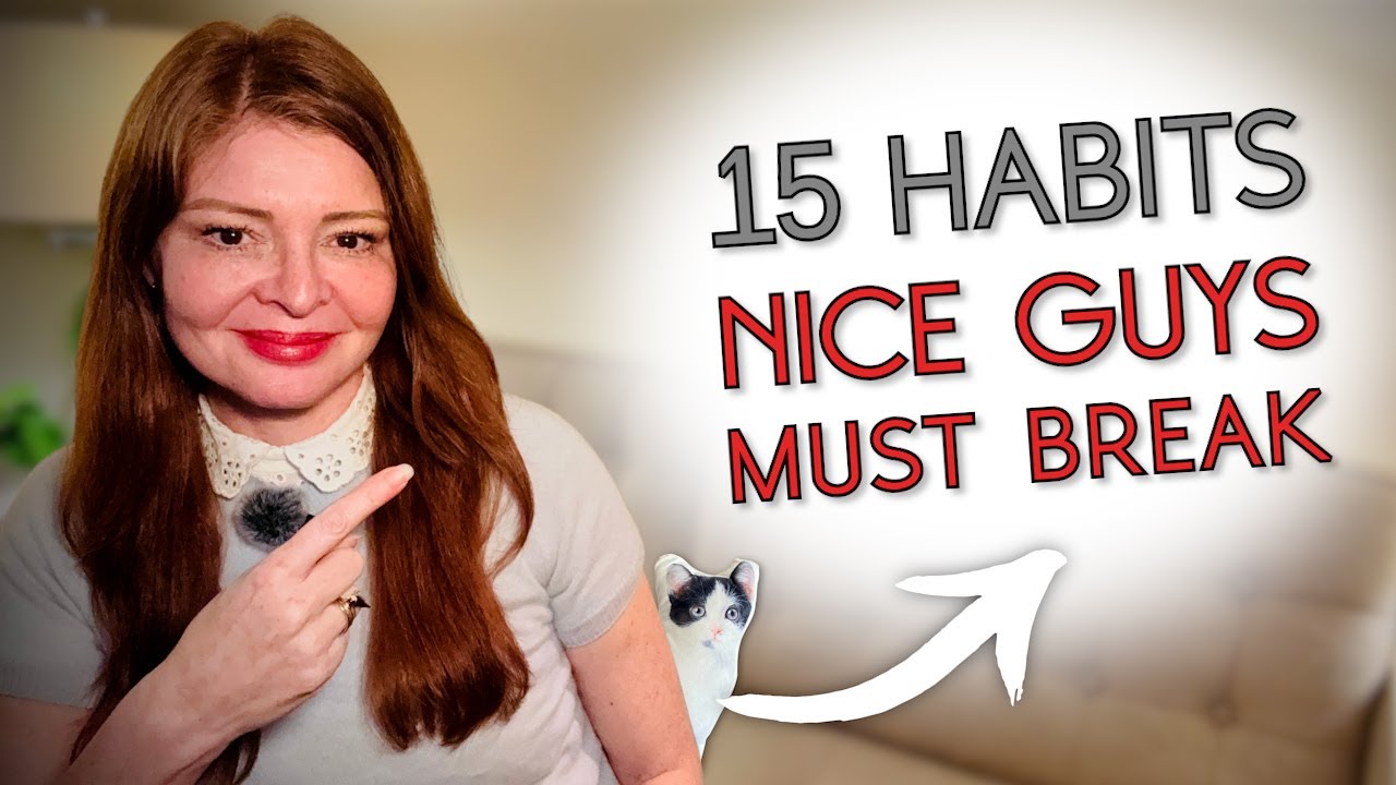 Why Being a ‘Good Guy’ Still Isn’t Working And What to Do Instead