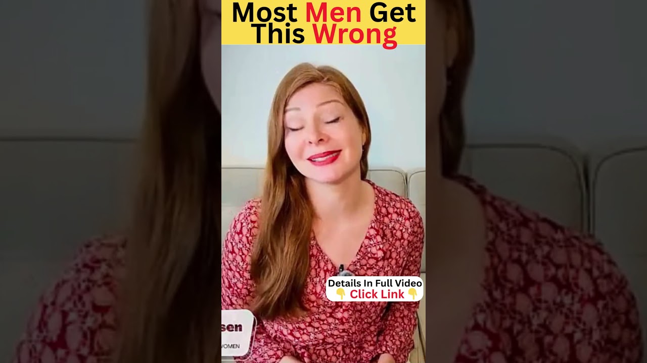 Why Confident Intent Is One of the Shocking Ways Women Get Turned On