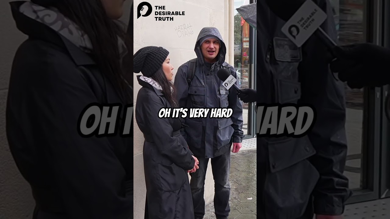 Why Getting A Visa In The USA Is Impossible