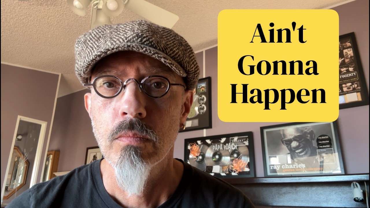 Why I Will NEVER Ask For A Senior Discount