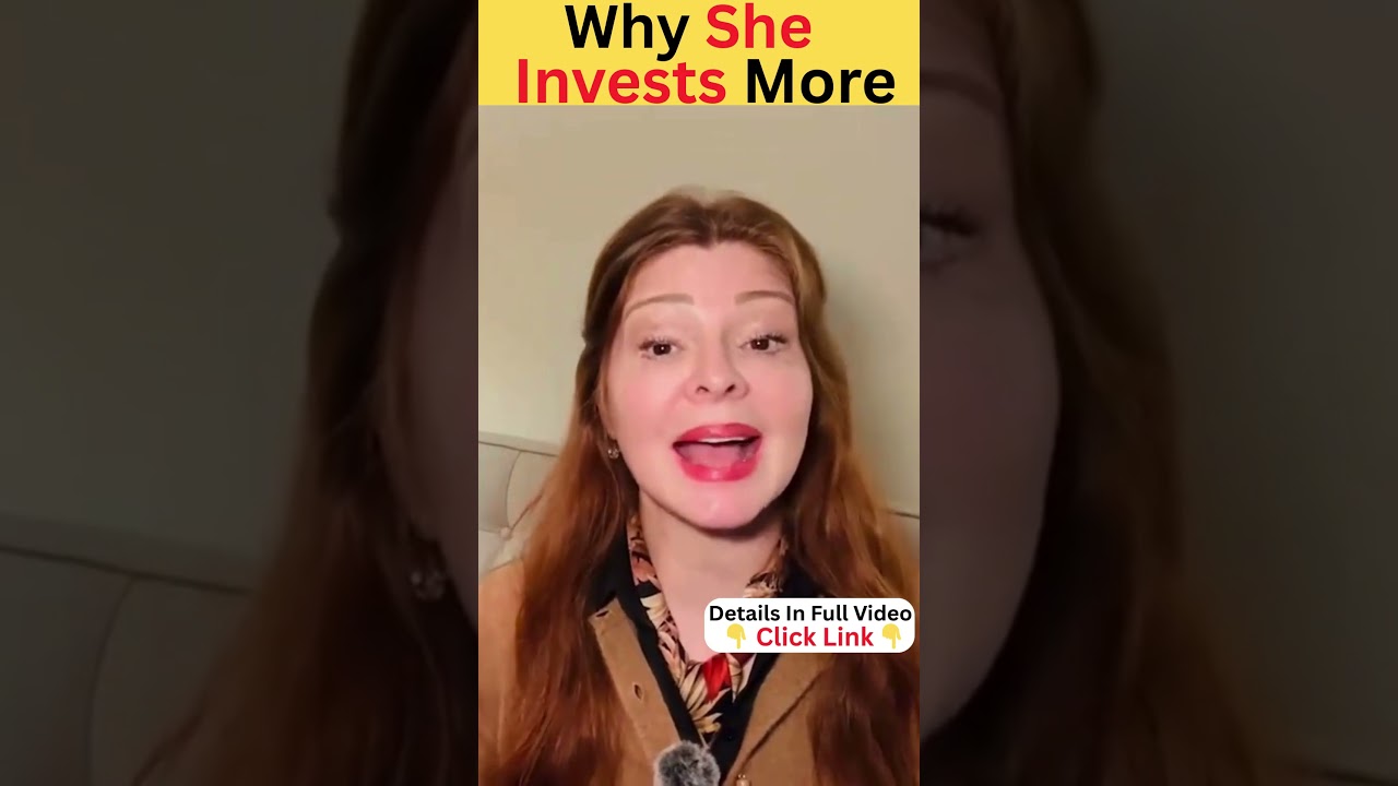 Why Prioritizing Yourself Makes High Value Women Invest More