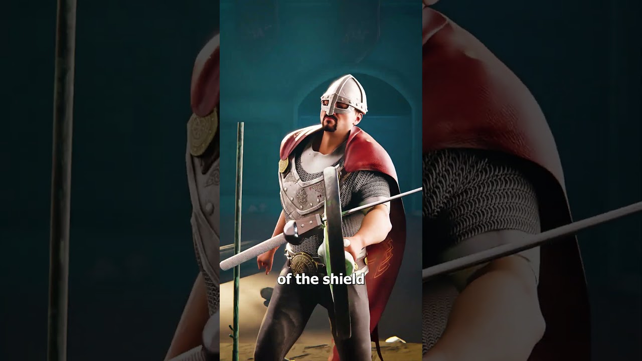 Why The Roman Pilum Was So Deadly 😨