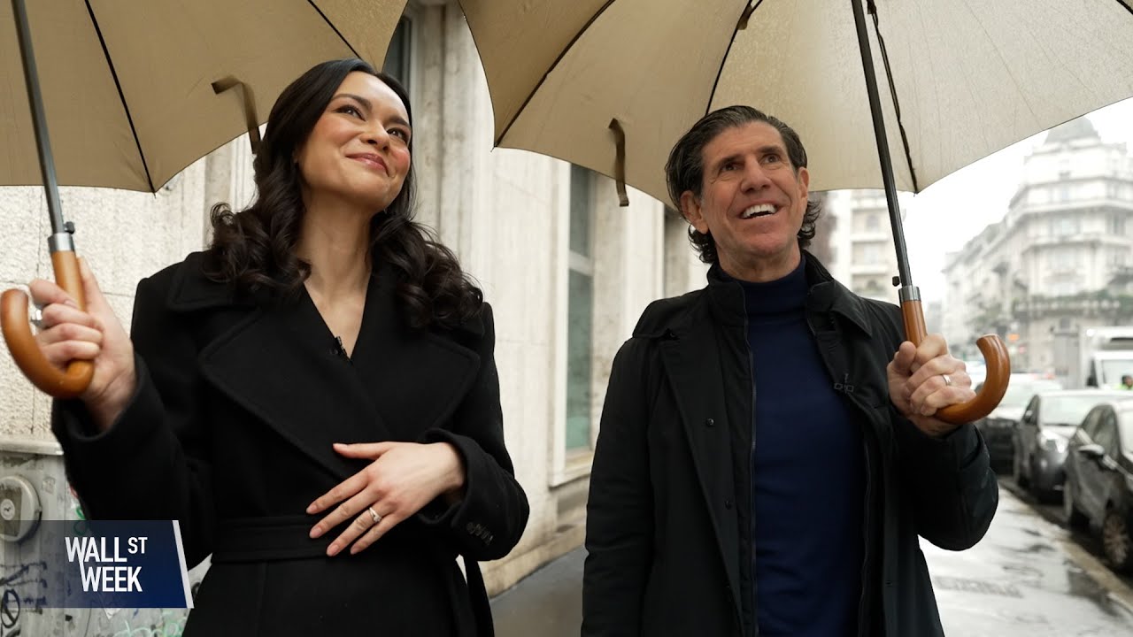 Why The Ultra Rich Are Moving to Milan