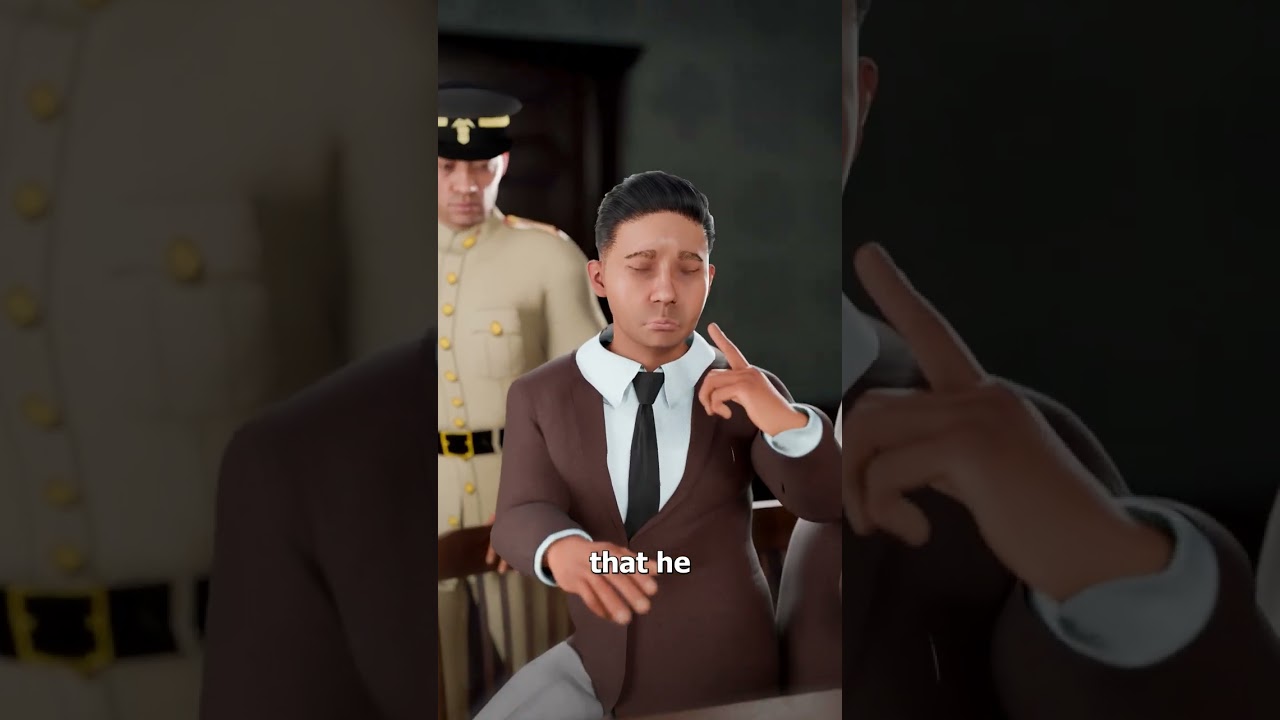 Why These Twins Didn’t Go To Jail 😮