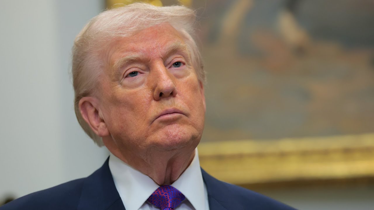 Will Congress Be Warned If Trump Attacks Iran Again?