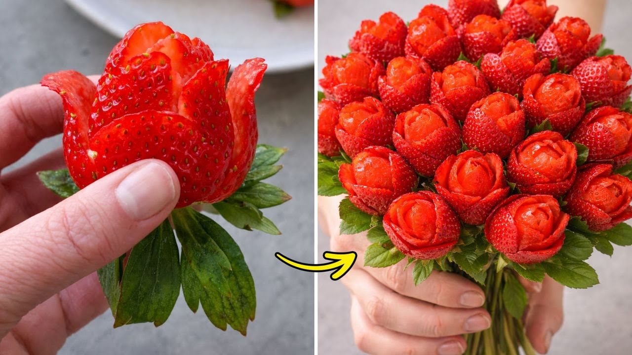 Will you be my Valentine? 💖 Best DIY Gifts and Surprise Ideas for Someone Special