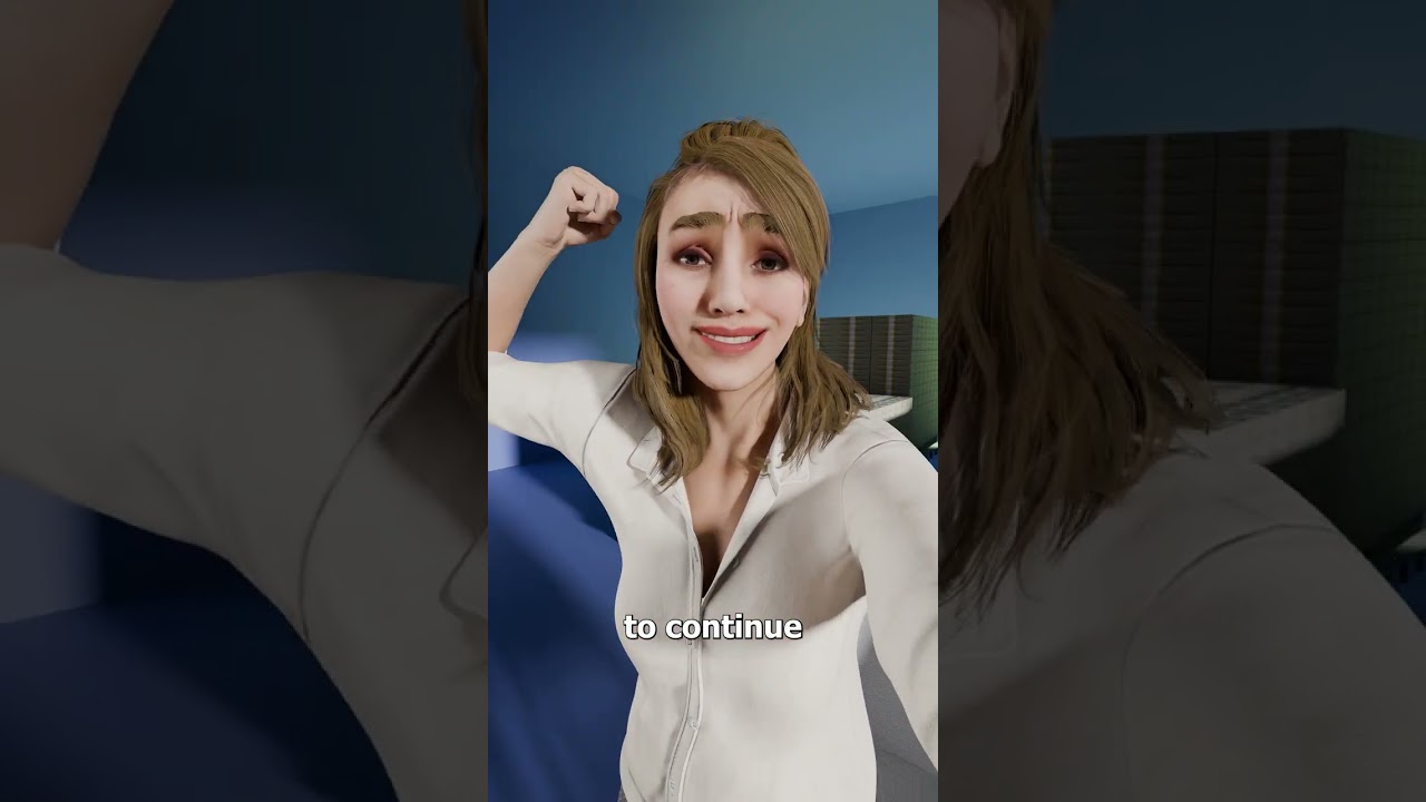 Woman Fakes Cancer For Profit 🤨