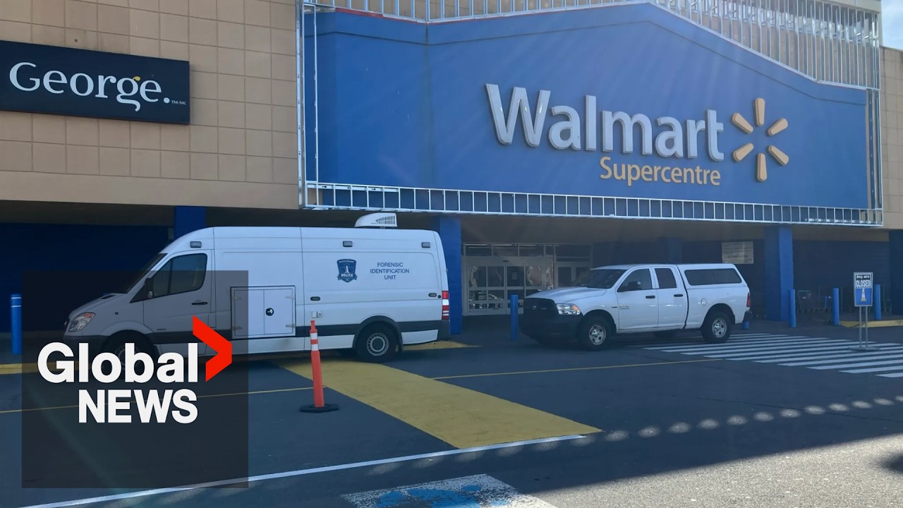 Workplace safety investigation into death of Walmart employee finds “no violations”