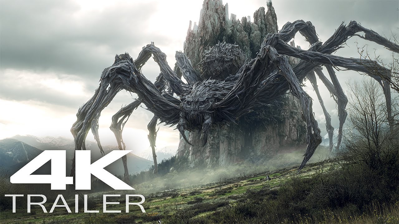 WORLDBREAKER Final Trailer (2026) Extended