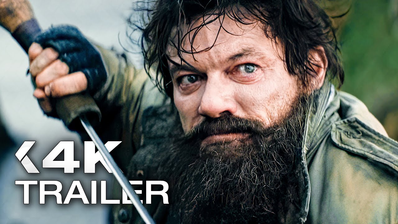 WORLDBREAKER Official Final Trailer (2026) Milla Jovovich, Luke Evans