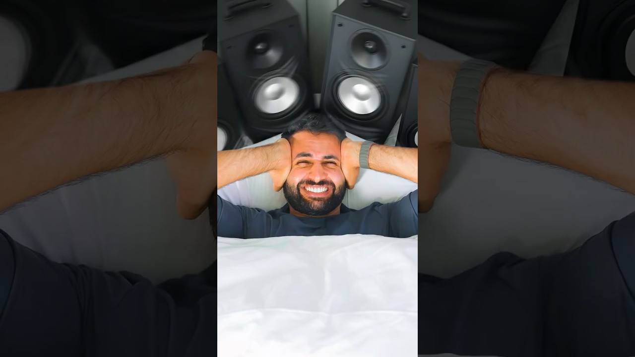 World’s most EXTREME alarm clocks!