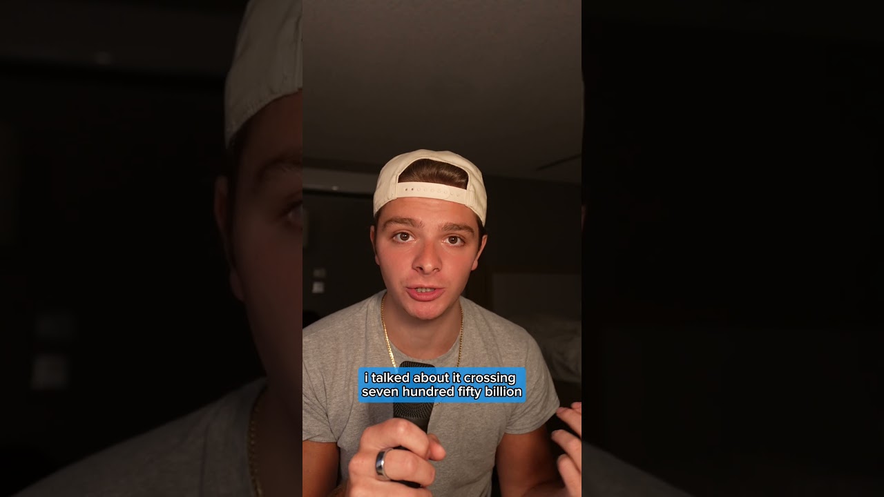 World’s richest person is depressed 😭