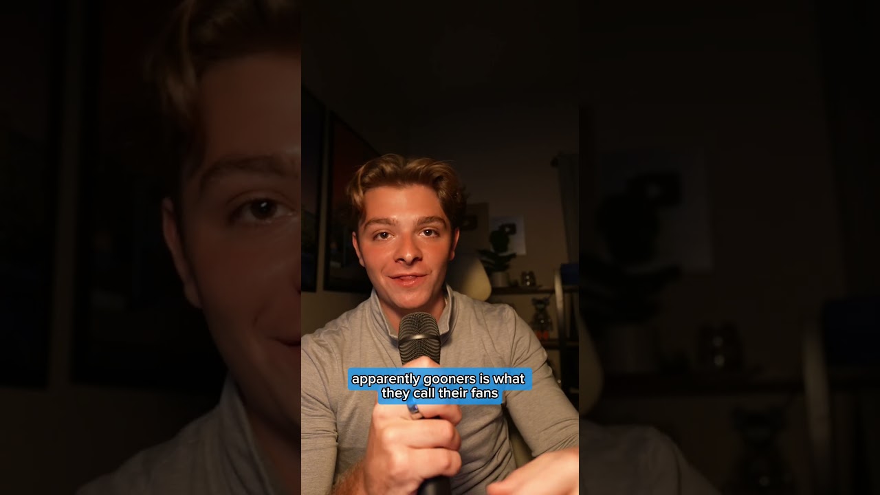 Worst nickname EVER 😭