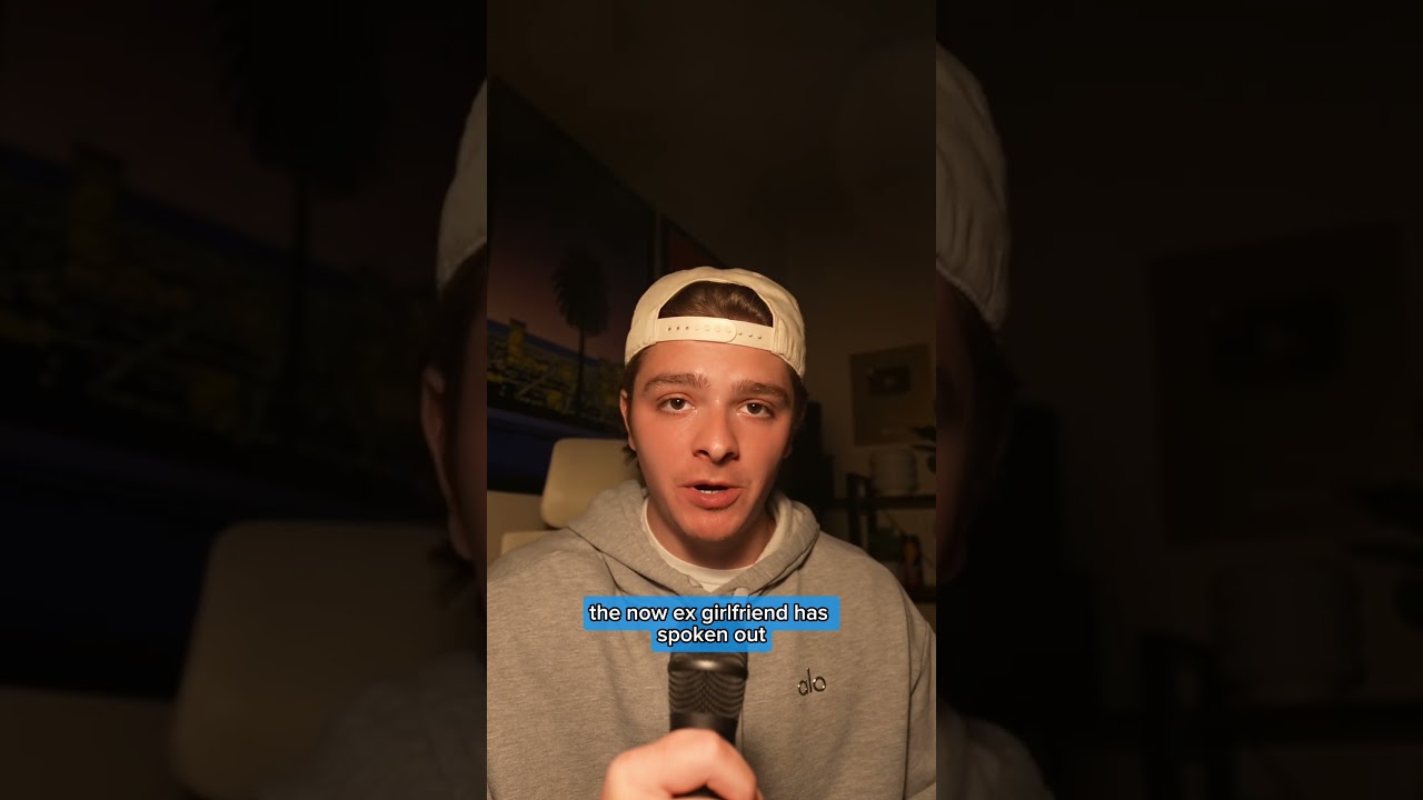 Worst Olympian speech EVER 😭