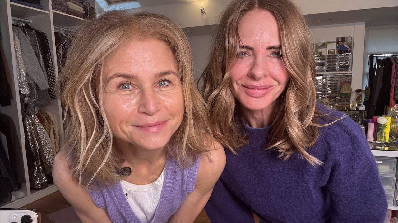 Yoga Nidra With Victoria 15/02/2026 | Exercise | Trinny