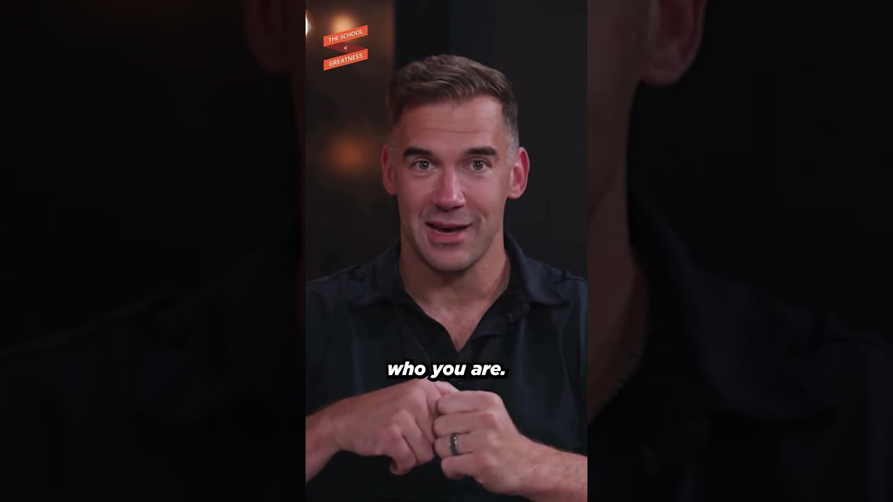 You Attract Who You Are