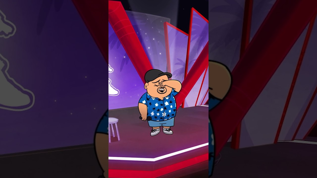 You still employ him after that?