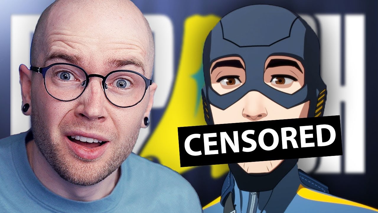 You Wouldn’t Think I’d Play This Game.. (Dispatch)