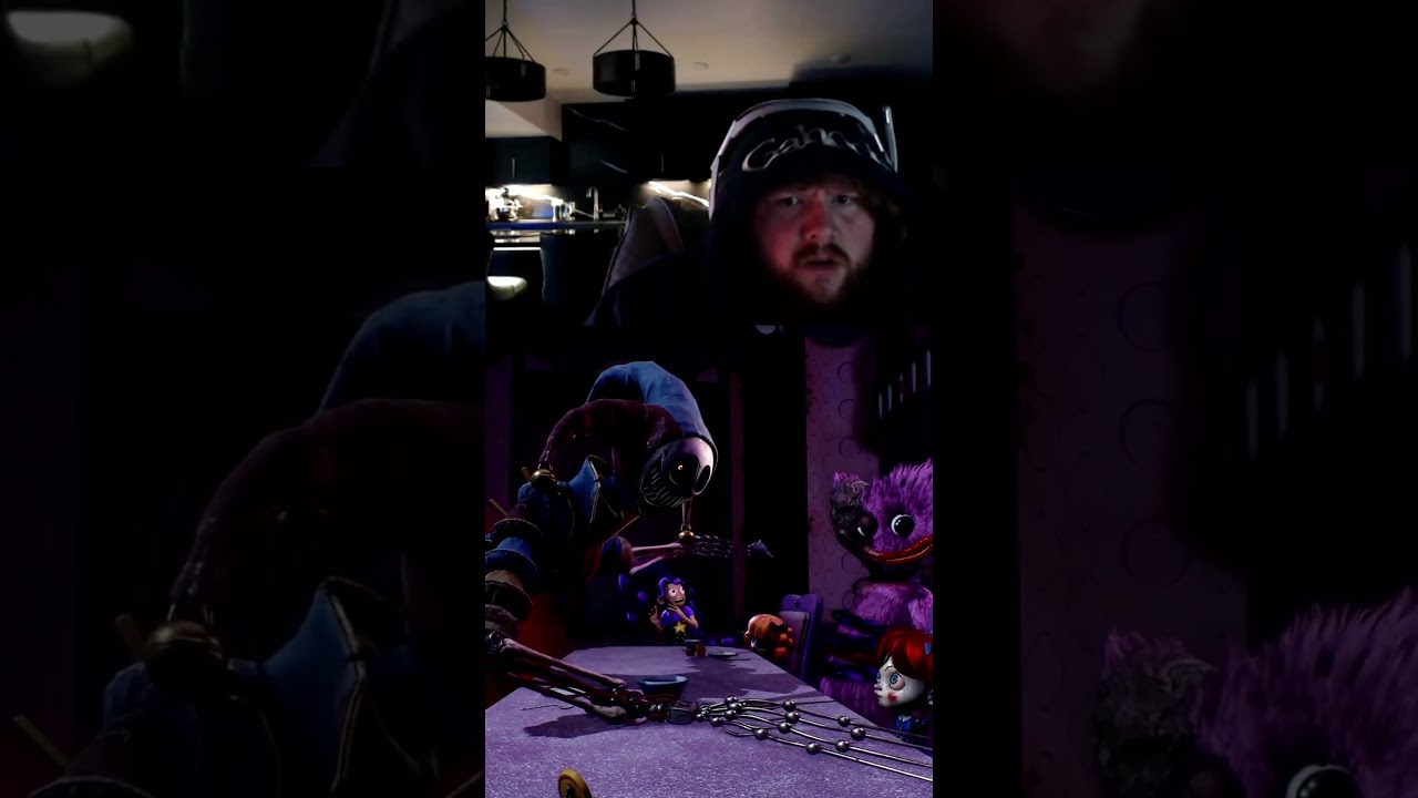 You’ll Never Believe Who I Met