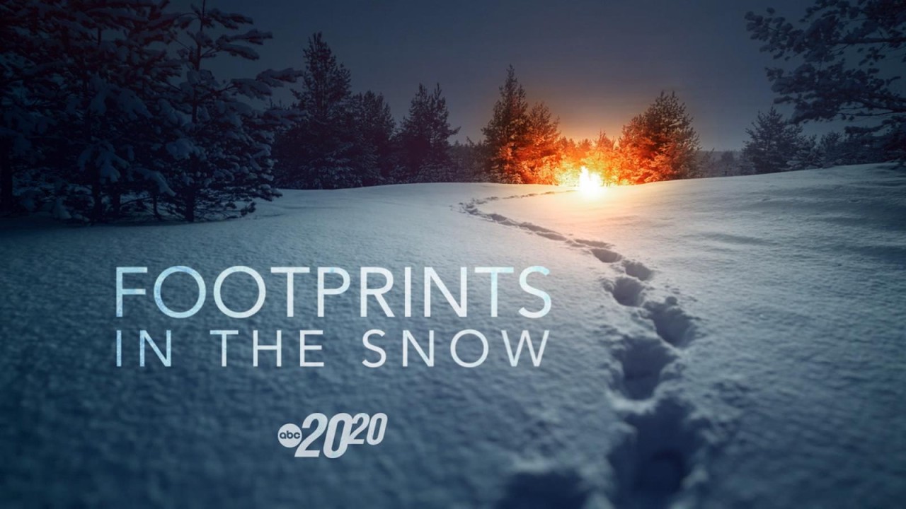 Young wife and mom discovered in burned-out SUV | 20/20 ‘Footprints in the Snow’ Part 1