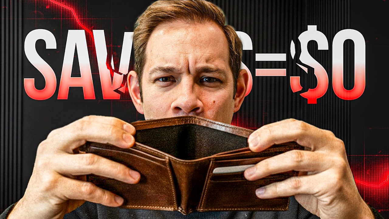 Your Retirement Savings Won’t Last Unless You Do This